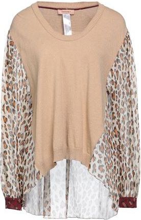 Twin-Set PRENDAS DE PUNTO - Boleros en YOOX.COM