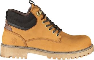 Lumberjack Botas con cordones - Shoes - Hombre - Marr&oacute;n - 41 EU