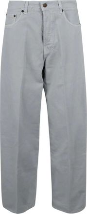 Haikure Straight Jeans, female, Blue, Size: W27 Bethany Jeans