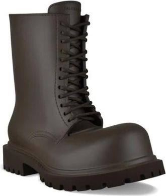 Balenciaga Hombre, Zapatos, Marr&oacute;n, Talla: 42 EU