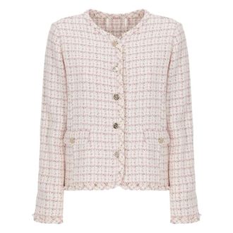 Marella Jassen, Dames, Roze, S, Katoen, Emme Jas