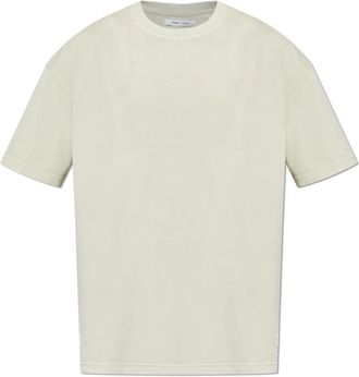 Samsøe & Samsøe Uomo, Top, Grigio, M, new