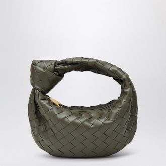 Bottega Veneta Jodie bag mini Cypress