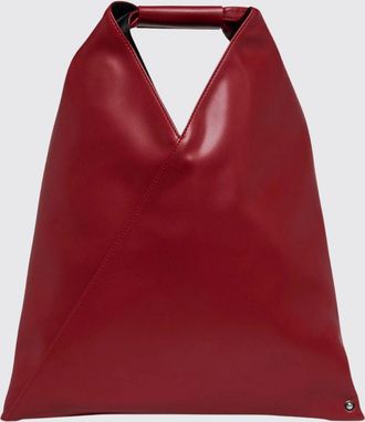 Maison Margiela Japanese Handbag for kids with back stitching