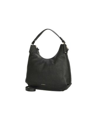 Coccinelle Rebekka Shoulder Bag - Black