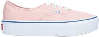Vans FOOTWEAR - Trainers sur YOOX.COM