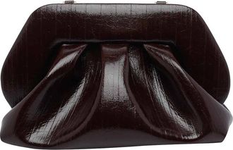Themoir&egrave; Chocolate Bios Handbag