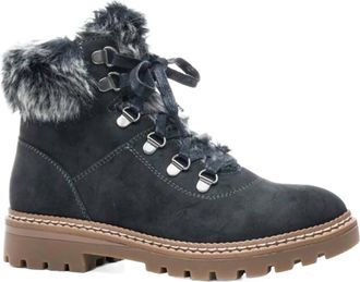 Corkys Footwear Womens Challenge Booties - Medium In Black