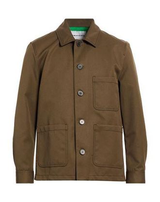 Amaranto ROPA DE ABRIGO - Chaquetas y cazadoras en YOOX.COM