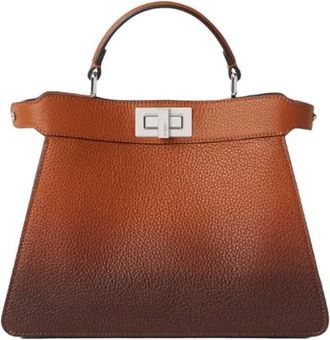 Fendi Bags Brown