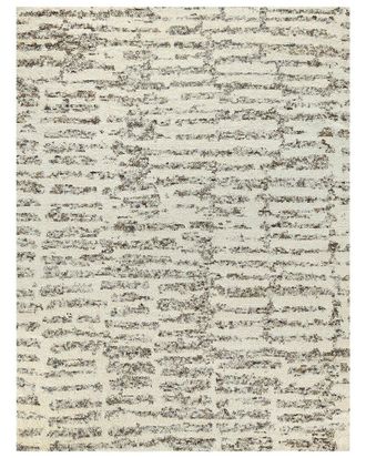 Exquisite Rugs Tahoe Wool Area Rug