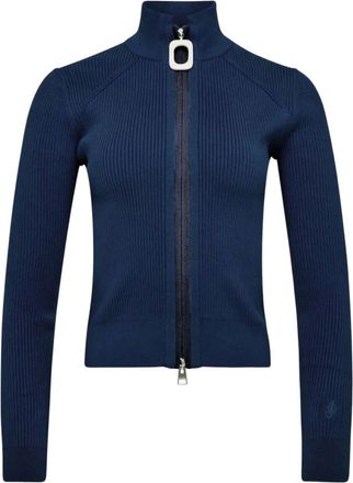 J.W.Anderson Donna, Maglie, Blu, M, new