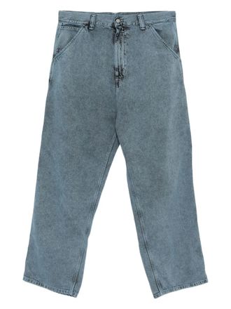 Carhartt Work in Progress Og Single Knee Pant Clothing