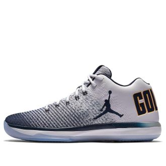 Nike Jordan Air Jordan 31 Low Cal 897564-118