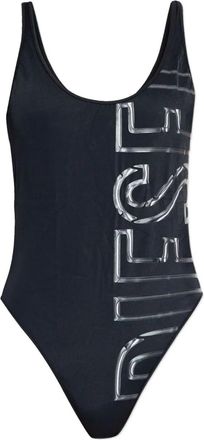 Diesel Pamela-D-Core One-Piece Swimsuit
