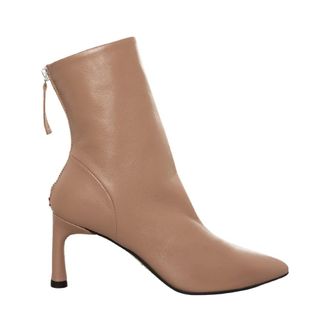 Halmanera Got26 Ankle Boot - - Shoes - Donna - Marrone - 37 1/2 EU