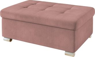 Mirjan24 Mobilier1 - Banco Acolchado Comfivo 118, Venus Velvet 2918, 41x70x96cm, Di&aacute;metro: 0, Tapiz, Patas: Pl&aacute;stico, 0