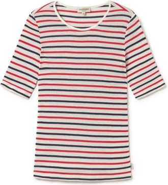 Twothirds Malpelo Longsleeve f&uuml;r Damen | rosa