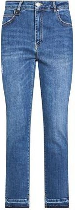 Ga&euml;lle Paris BOTTOMWEAR - Pantaloni jeans su YOOX.COM