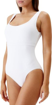 Melissa Odabash Kos One Piece Swimsuit