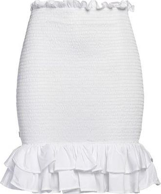 Jijil HOSEN & RÖCKE - Miniröcke auf YOOX.COM