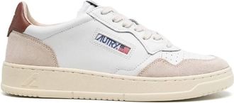 Autry Medalist Low Sneakers