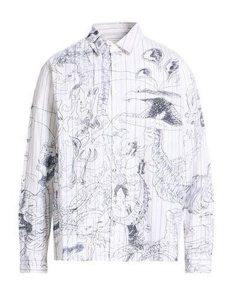 DOMREBEL TOPWEAR - Camicie su YOOX.COM