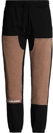 Pleasures PARTES DE ABAJO - Pantalones en YOOX.COM