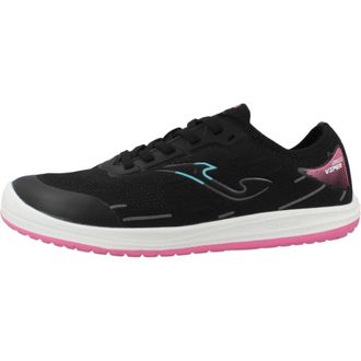 Joma Mujer, Deporte, Negro, Talla: 36 EU