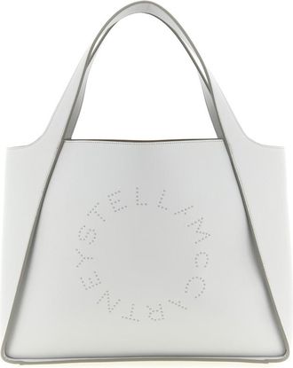 Stella McCartney Logo Tote