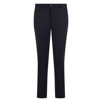 Slowear Pantaloni Slim Fit - - Trousers - Uomo - Blu - W31