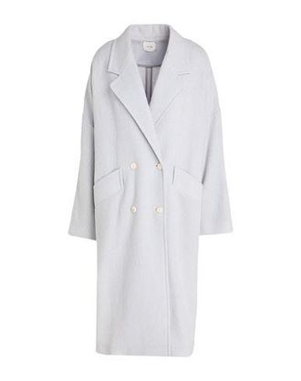 Alysi COATS & JACKETS - Coats on YOOX.COM