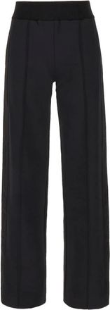 Off-white Mujer, Pantalones, Negro, Talla: M