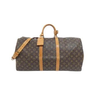 Louis Vuitton Pre-owned Weekend Bags, unisex, Brown, Size: ONE SIZE Pre-owned Weekend Bag
