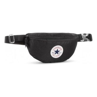 Converse Chuck Taylor Patch Sling Pack Black 10019907-A05
