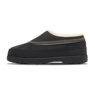 Sorel Ambler Fireside Waterproof Clog - Dames - Schoenen - Zwart - Maat: 39 EU