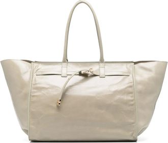 Benedetta Bruzziches Borsa tote Mame - Verde