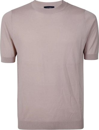 Ballantyne Uomo, Maglie, Beige, S, new