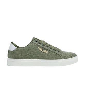 PME Legend Sneakers Beechburd Groen