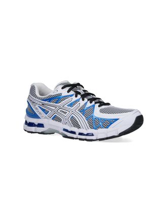 Asics Sneaker - White