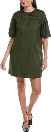 Max Mara Isotta Mini Dress