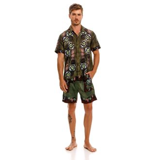 Agua Bendita Jack Shirt
