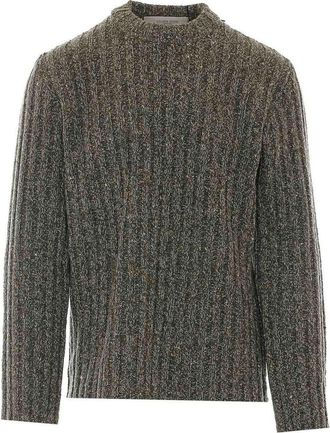 Golden Goose Logo Sweater