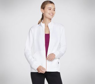 Skechers Womens Jacket