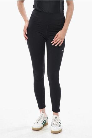 Balenciaga ACTIVEWEAR Stretch Fabric Leggings size S