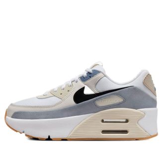Nike (WMNS) Nike Air Max 90 LV8 Ashen Slate Light Orewood FD4328-106