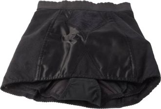 Dolce & Gabbana Mujer, Ropa interior, Negro, Talla: M