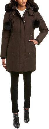 Moose Knuckles Stirling Parka