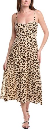 Tiare Hawaii Rio Maxi Dress