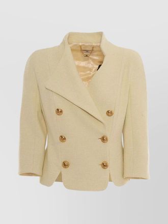 Elisabetta Franchi blazer